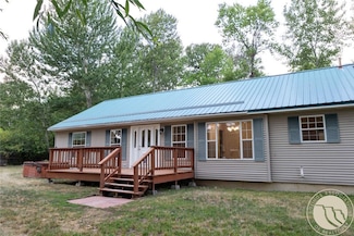 218 W School St, Absarokee, MT 59001