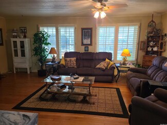 1259 Cow Shoals Rd, Heber Springs, AR 72543