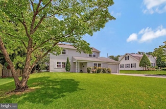 12429 Shadow Ln, Bowie, MD 20715