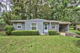 2414 Pontiac Dr, Tallahassee, FL 32301