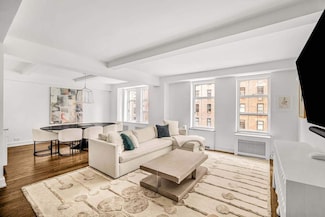 470 W 24th St Unit 7GJ, New York, NY 10011