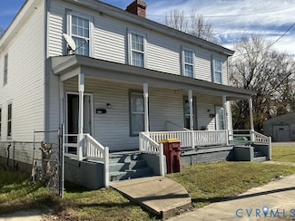 125 S Chappell St Unit 27, Petersburg, VA 23803