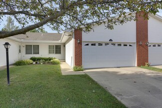 109b W Tomaras Ave Unit B, Savoy, IL 61874