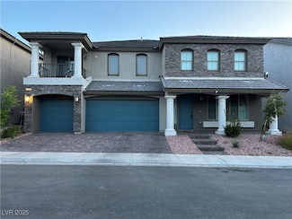 7296 Grace Estate Ave, Las Vegas, NV 89113