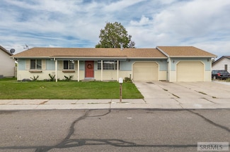5761 Eve St, Pocatello, ID 83202