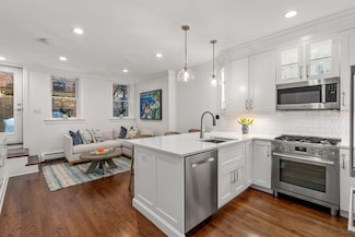 36 Appleton St Unit 1, Boston, MA 02116