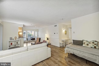 1524 Lincoln Way Unit 106, McLean, VA 22102
