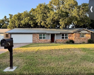 526 Bryant Rd, Clyde, TX 79510