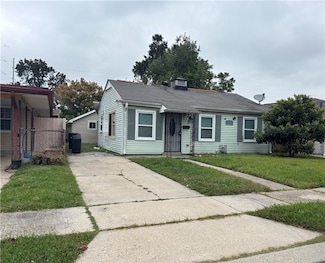 2045 Mandolin St, New Orleans, LA 70122