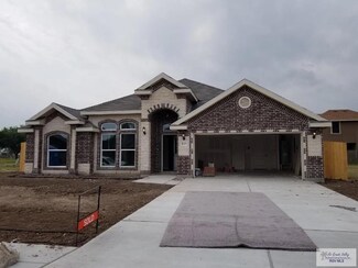 2104 W Tomatillo Dr, Weslaco, TX 78596