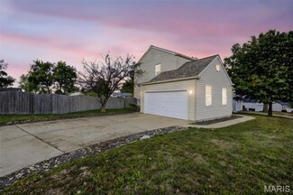 255 Coachman Way, O Fallon, MO 63368