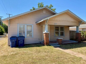 811 811 N 8th, Duncan, OK 73533