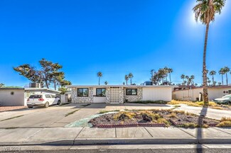 1459 Corona Ave, Las Vegas, NV 89169