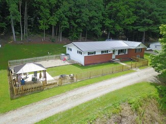 1518 Tennyson Rd, Piketon, OH 45661