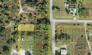 2420 Highlands Rd, Punta Gorda, FL 33983