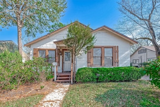 1018 Houston St, Conroe, TX 77301