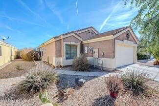 24191 N Desert Dr, Florence, AZ 85132