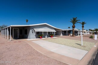 5500 E Arbor Ave, Mesa, AZ 85206