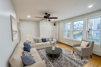 272 Winfield Ave Unit 1, Jersey City, NJ 07305