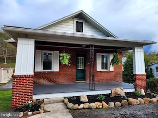1013 Harding Ave, Cumberland, MD 21502