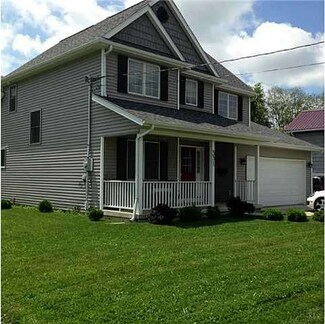 331 E Washington St, Napoleon, OH 43545
