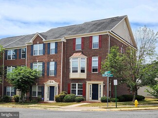 16600 Barge Cir, Woodbridge, VA 22191