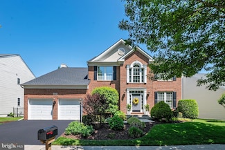 2420 Valley Brook Ln, Gambrills, MD 21054