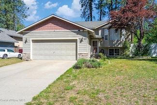 7349 W Crenshaw St, Rathdrum, ID 83858