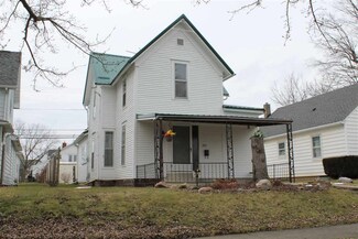 205 S Liberty St, Albion, IN 46701