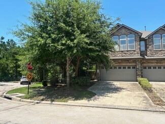 110 Aventura Place, Spring, TX 77389