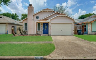 13630 Vickston Ln, Houston, TX 77014