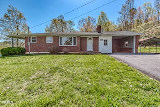324 Mill Creek Rd, Chilhowie, VA 24319