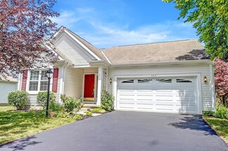 446 Greenhill Dr, Groveport, OH 43125