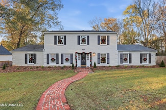 2040 Brecon Dr, Jackson, MS 39211