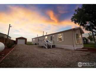 22852 Washington Ave, Orchard, CO 80649