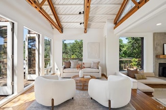 145 Marlin Ave, Mill Valley, CA 94941