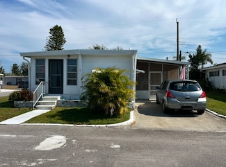 2882 Gulf To Bay Blvd Unit Lot 237, Clearwater, FL 33759