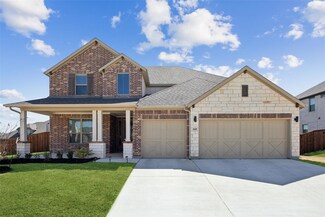 1601 Thunderbird Dr, Haslet, TX 76052