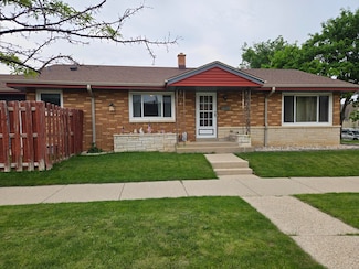 2675 S 71st St, Milwaukee, WI 53219