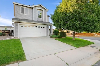 9811 Marmot Ridge Cir, Littleton, CO 80125