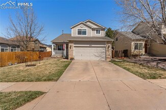 6924 Blackwatch Ln, Colorado Springs, CO 80922