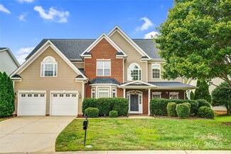 1310 Mallory Ln, Waxhaw, NC 28173