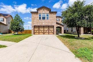 9104 Single Bend Trail, Temple, TX 76502