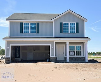 191 Fawn Ct, Allenhurst, GA 31301