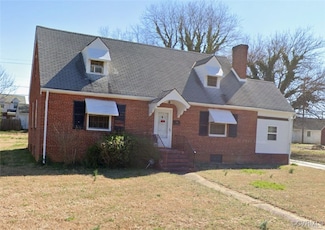 1313 Greystone Ave, Richmond, VA 23224