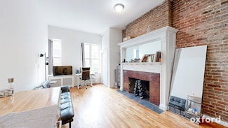 323 W 75th St Unit 2F, New York, NY 10023