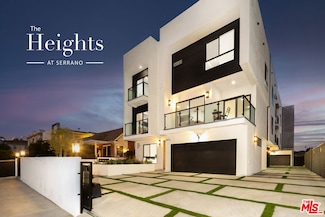 542 N Serrano Ave, Los Angeles, CA 90004