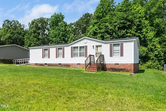 1034 Apple Blossom Ln, Burlington, NC 27217