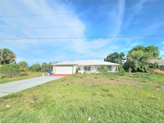 360 Clairidge Cir, Lehigh Acres, FL 33974