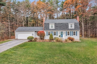 16 Kirsi Cir, Westford, MA 01886